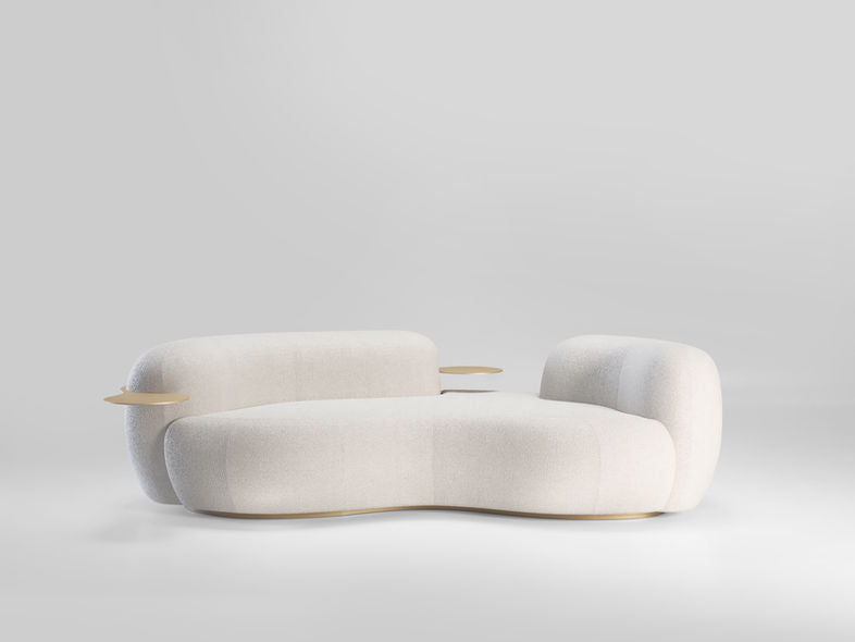 Tateyama Sofa