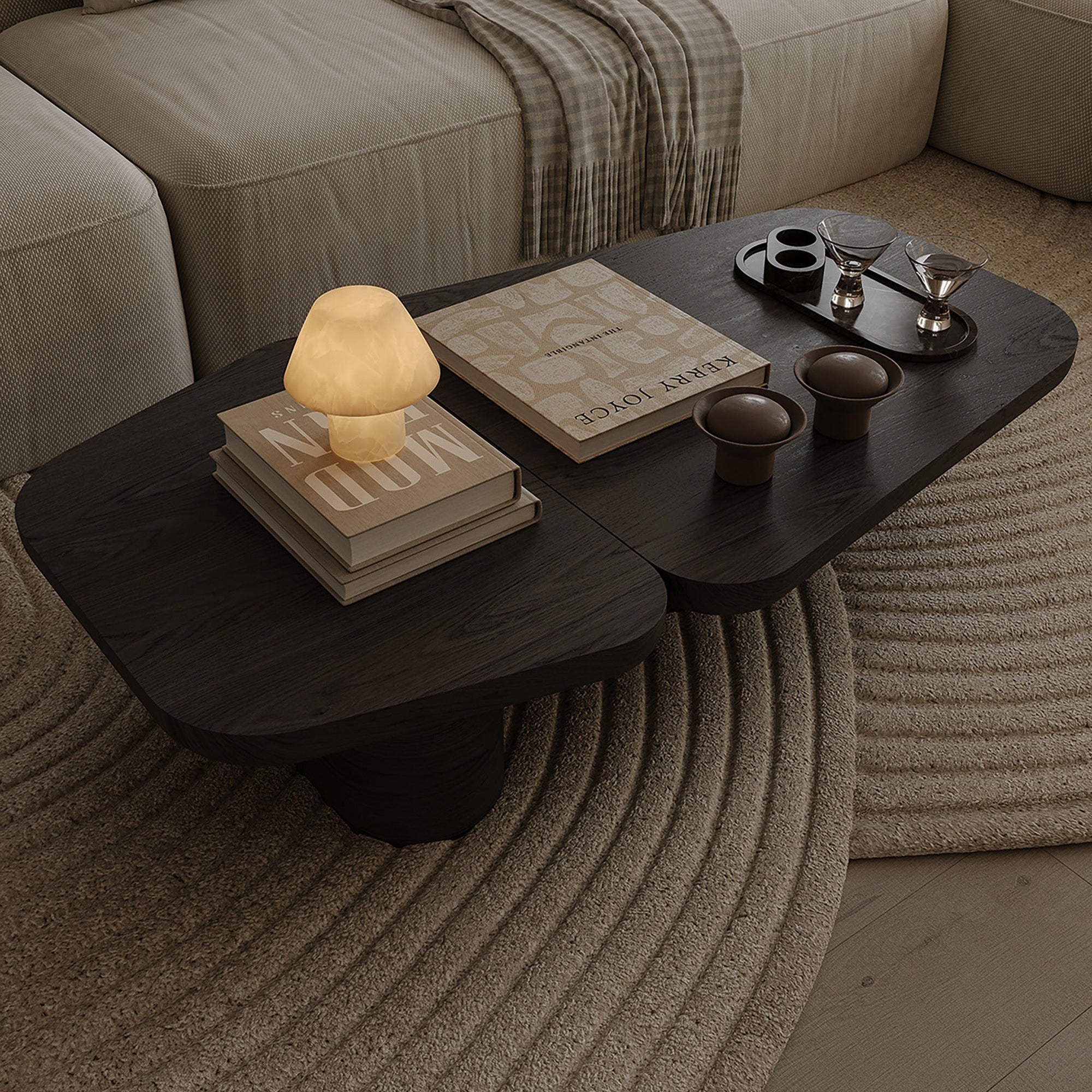 Pangea Coffee Table