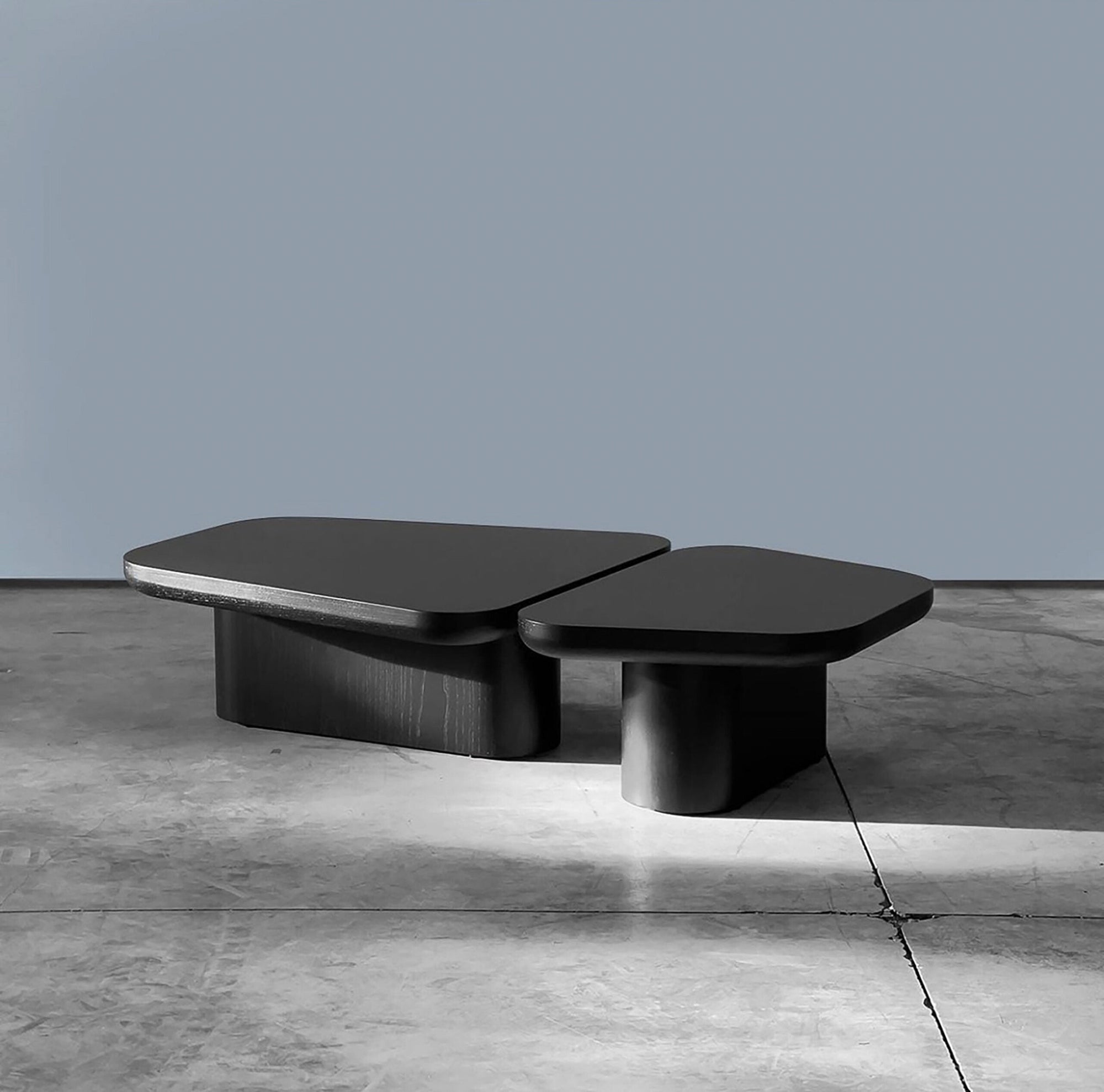 Pangea Coffee Table