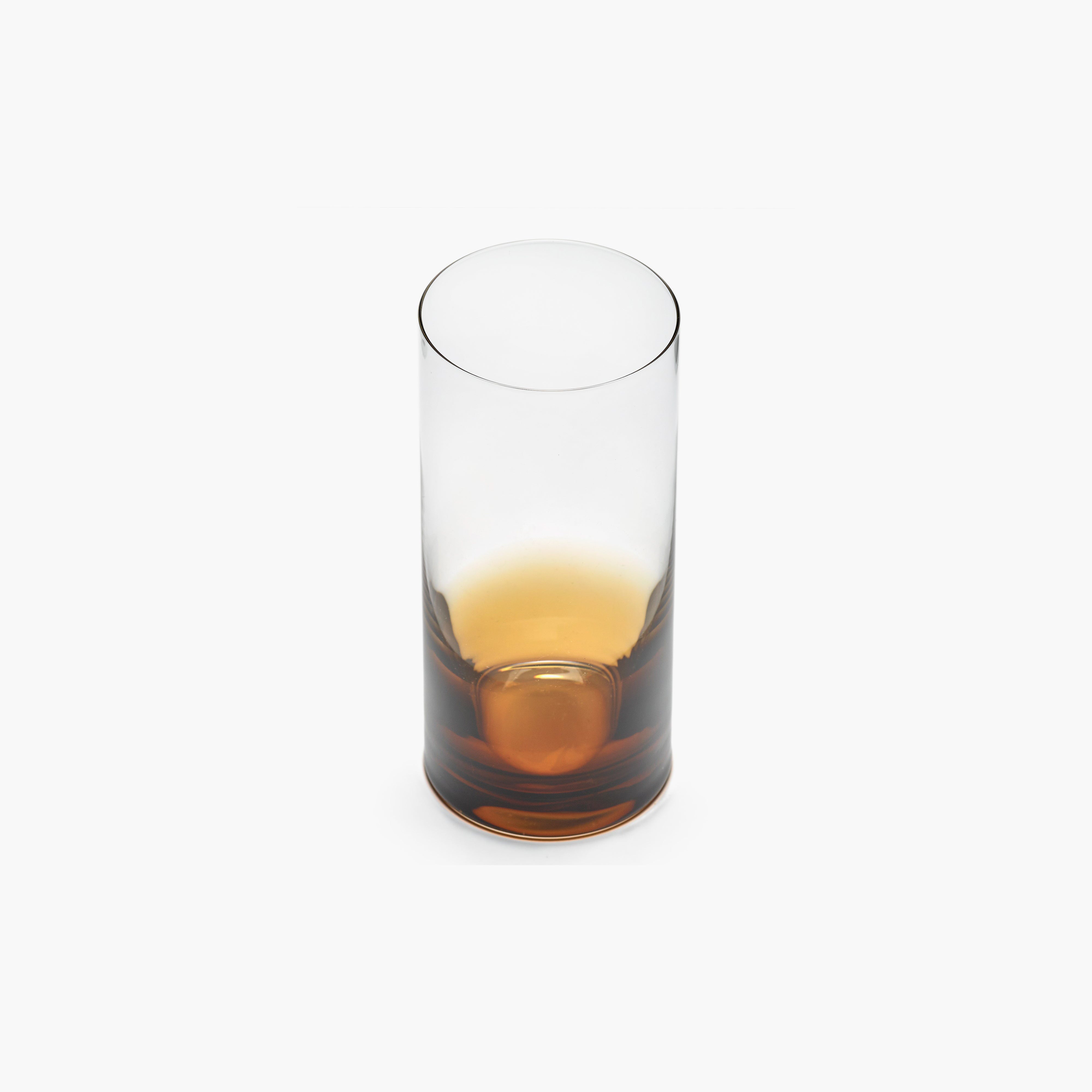 Zuma Longdrink Glass
