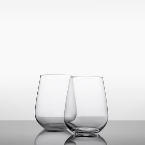 The Stemless