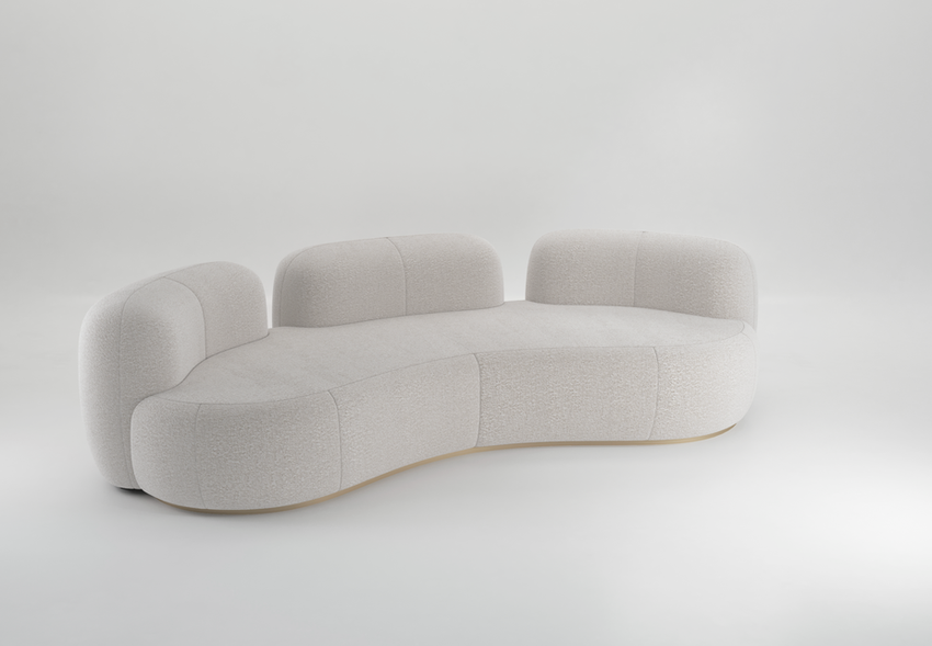 Tateyama Sofa