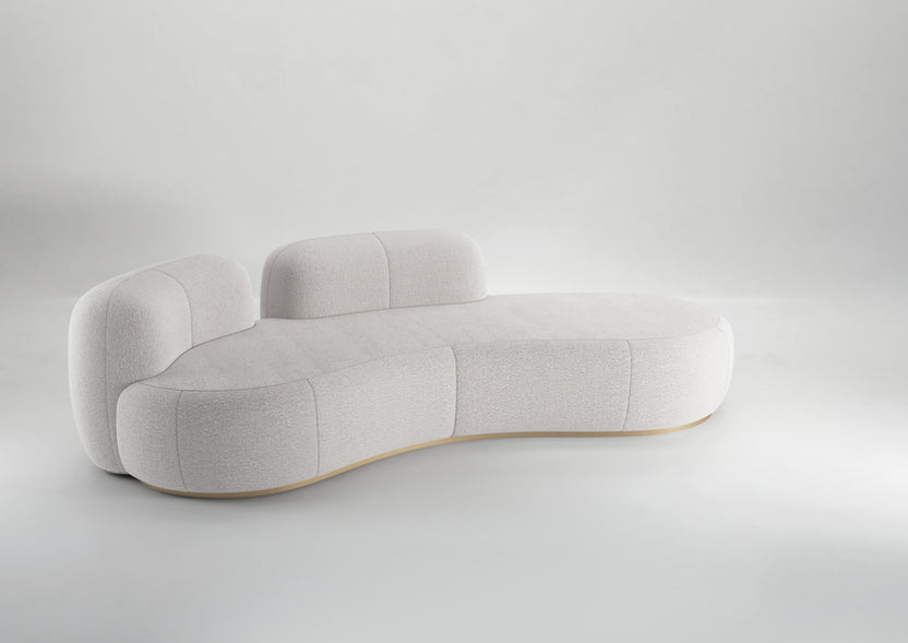 Tateyama Sofa