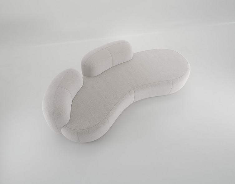 Tateyama Sofa