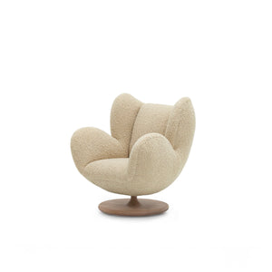 Beckett Swivel Chair