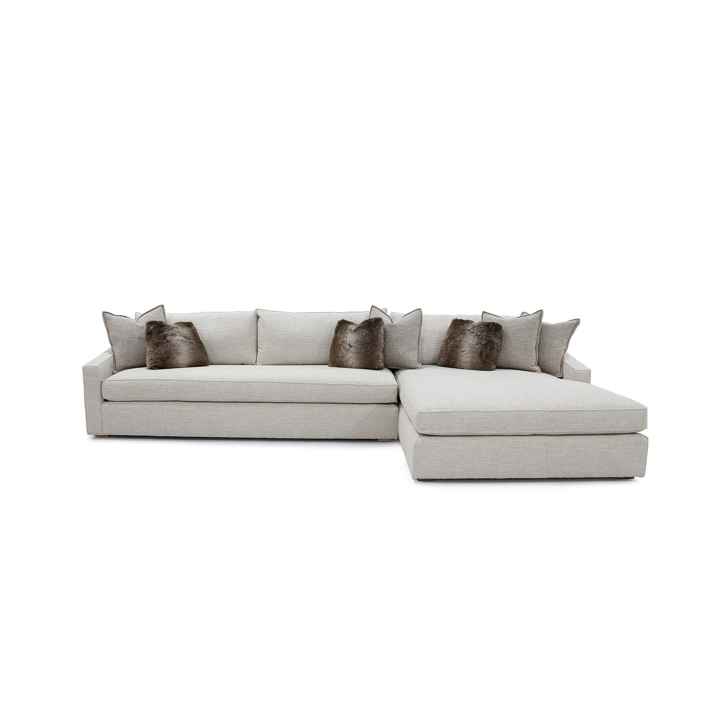 Duke Sofa Sectional