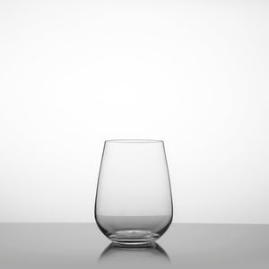 The Stemless