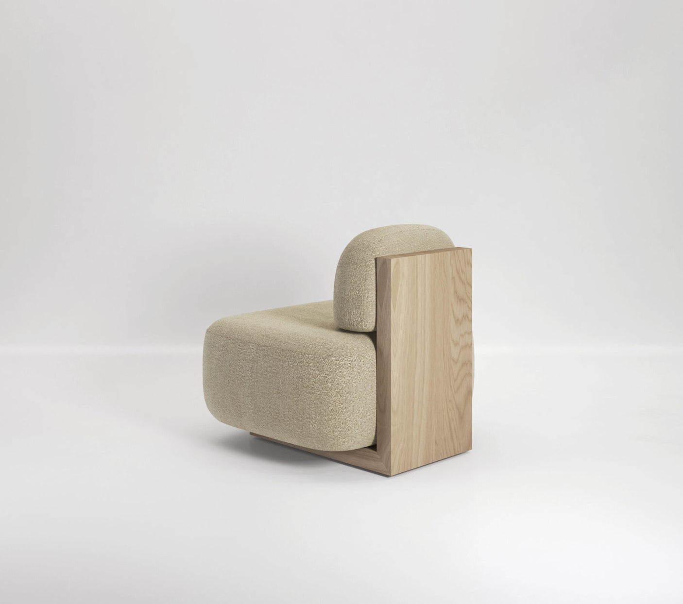 Yoshida Lounge Chair