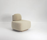 Yoshida Lounge Chair