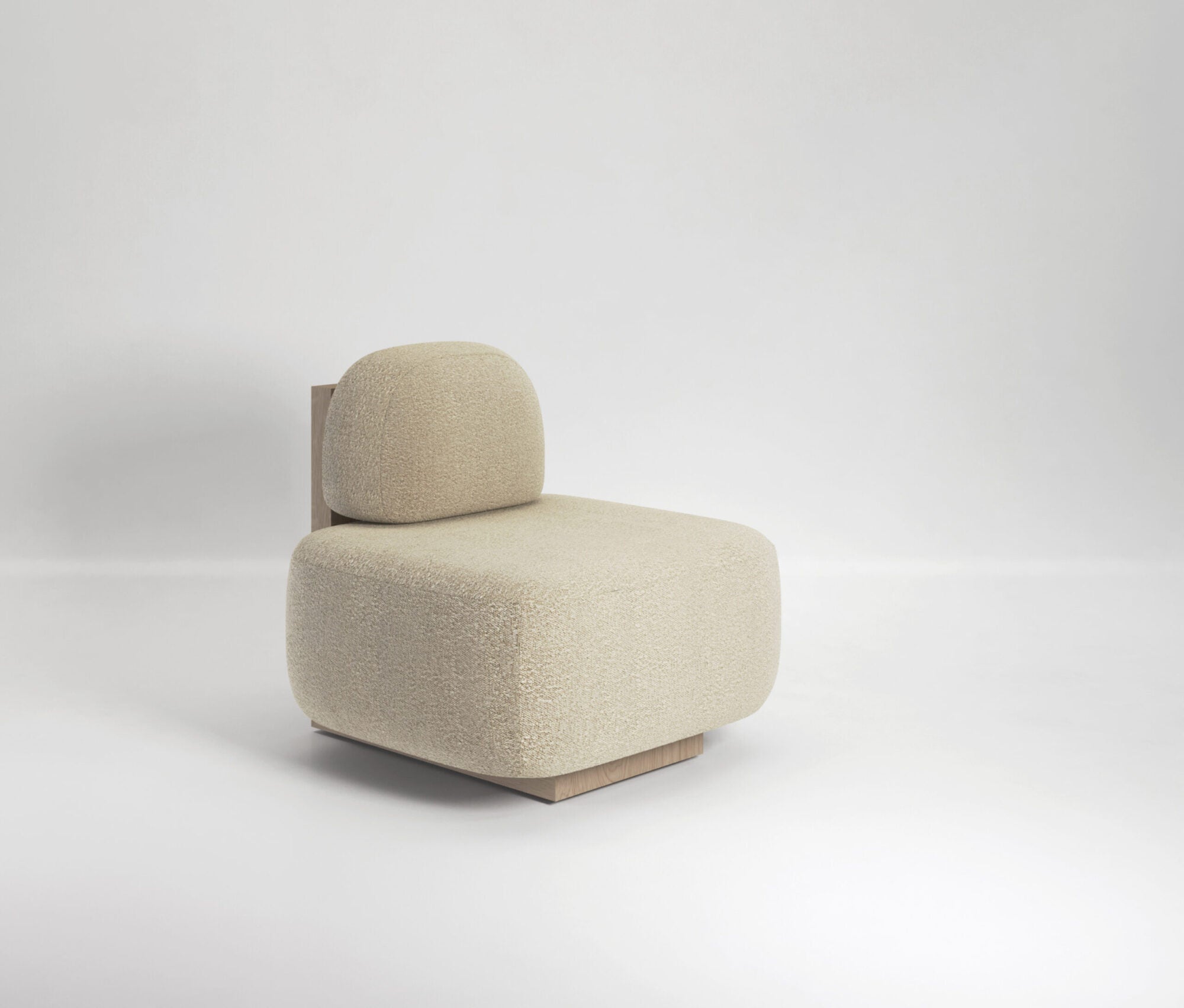 Yoshida Lounge Chair