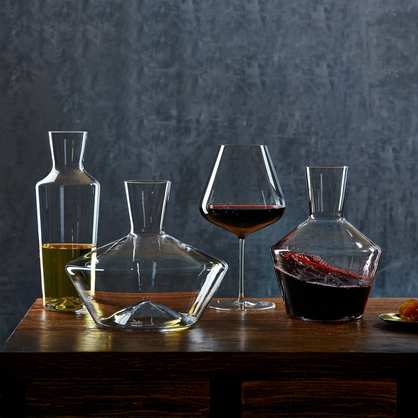 Axium Decanter