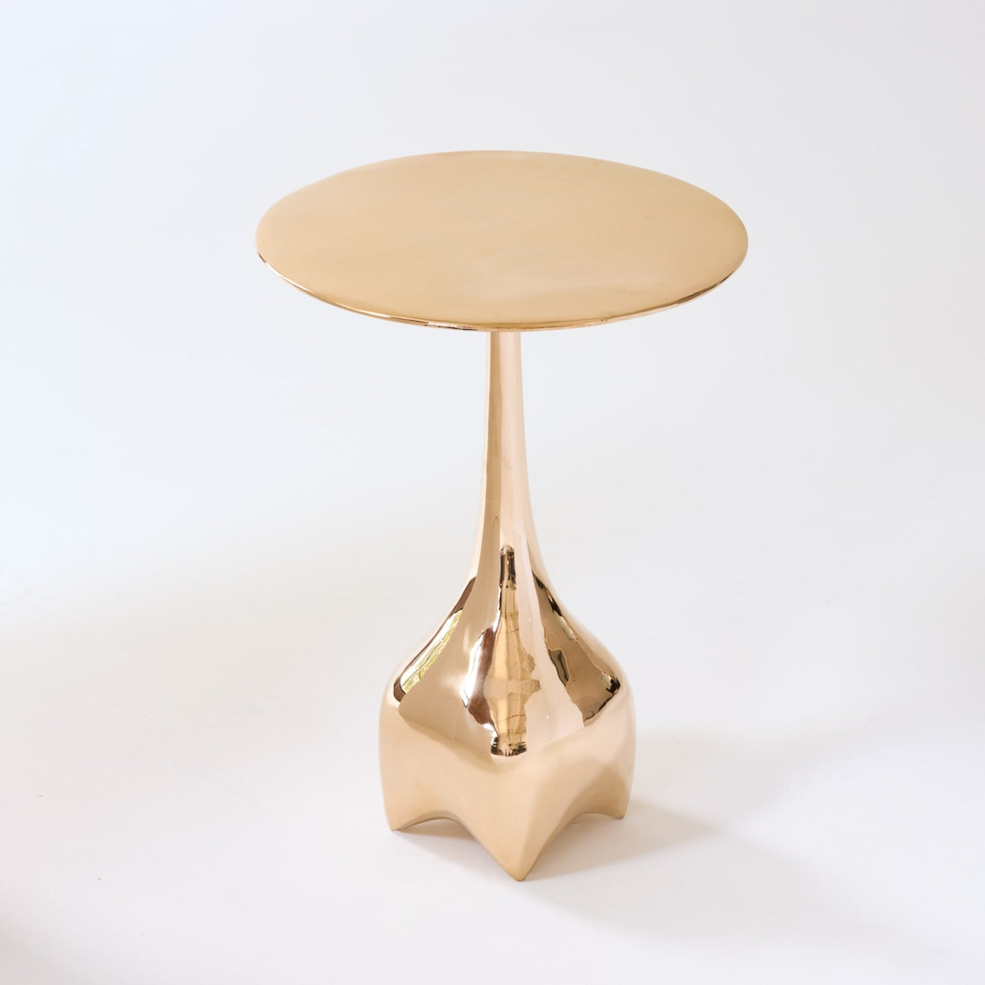 Malagana Side Table