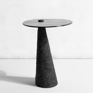 Nero Side Table