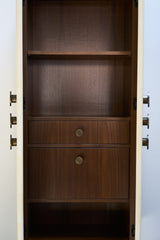 Pearl Cabinet