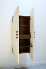 Pearl Cabinet