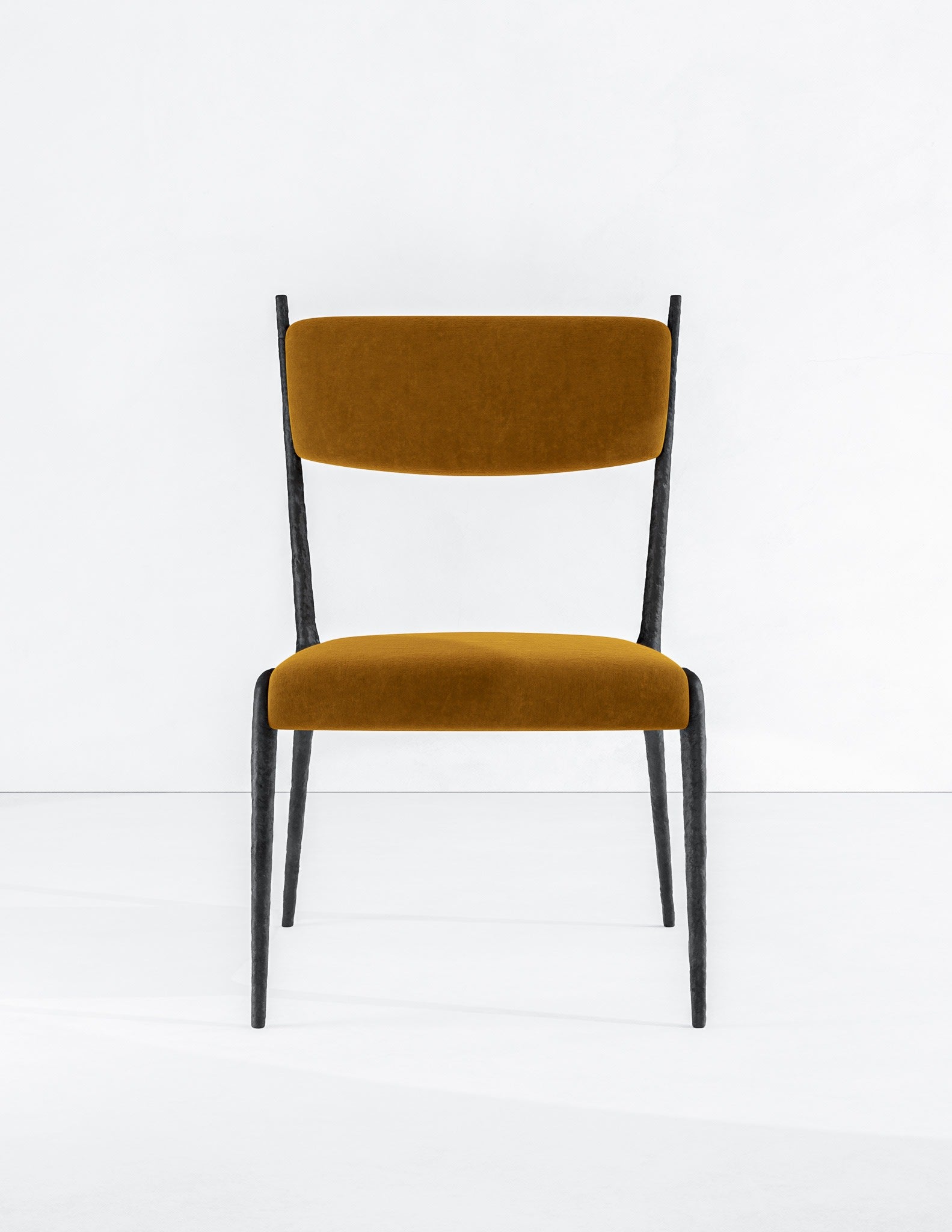 Bronze Bolero Dining Chair