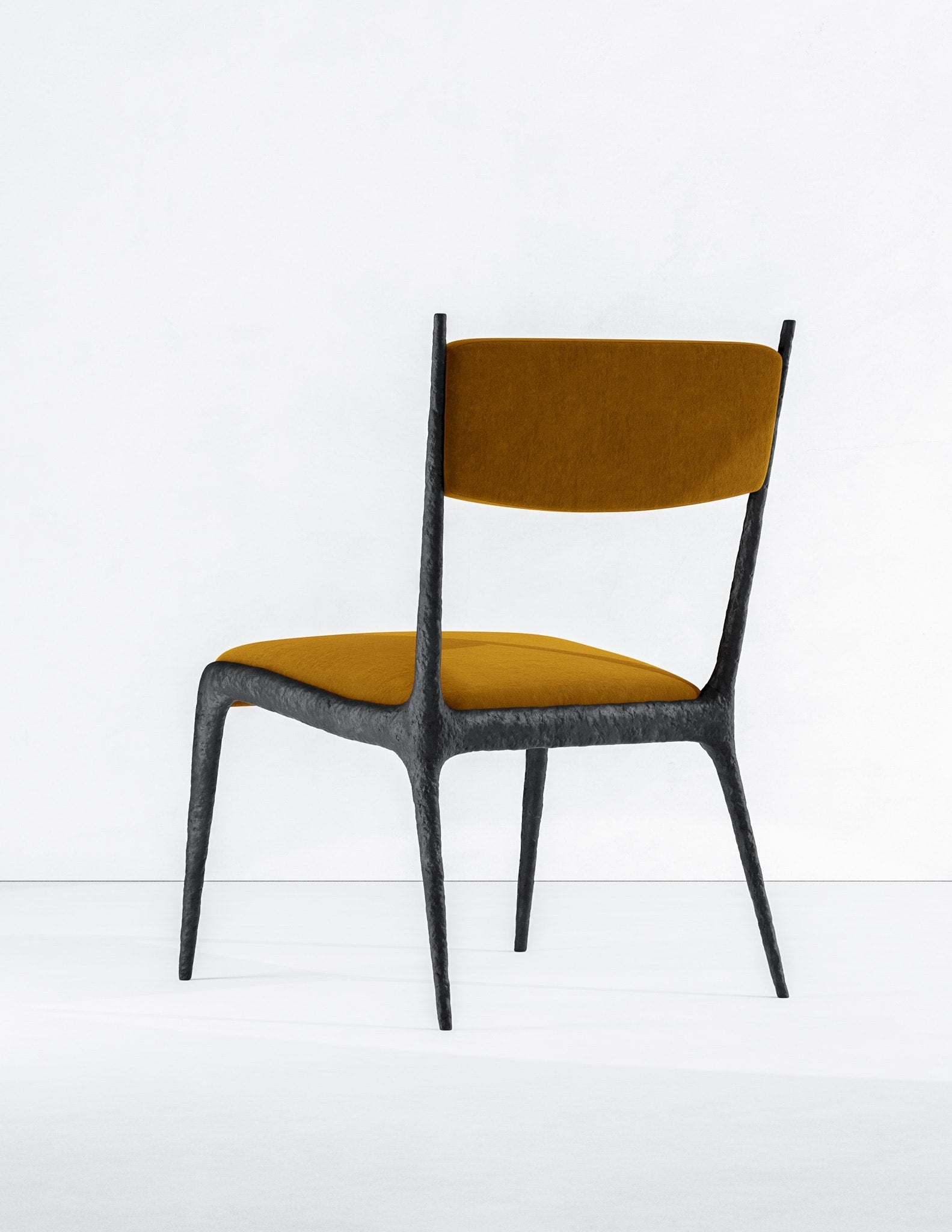 Bronze Bolero Dining Chair