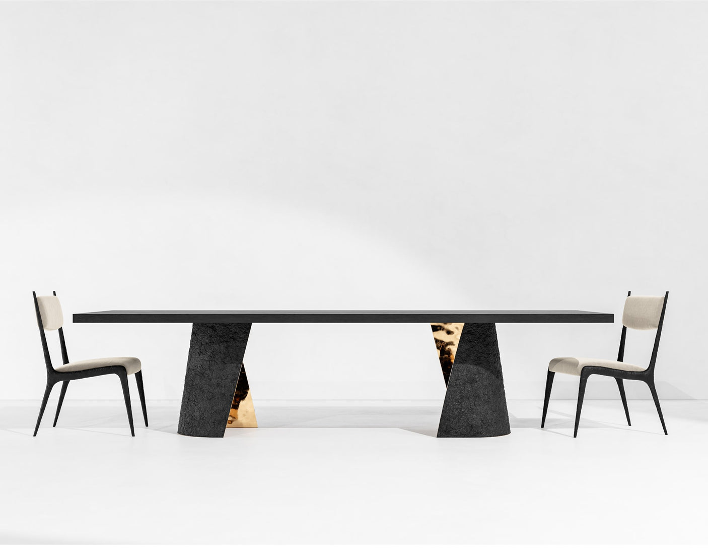 Eron Dining Table