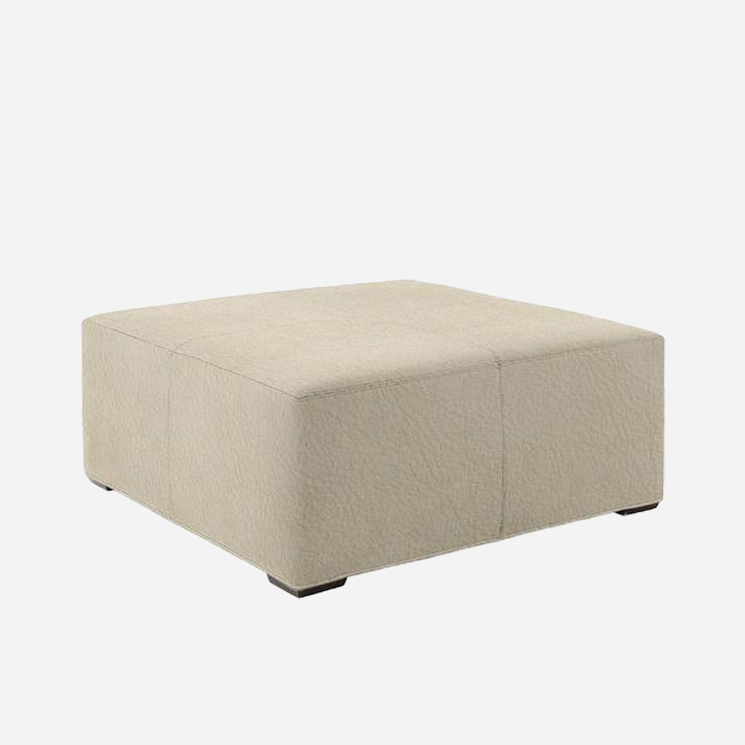 Upholstered Ottoman