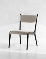 Wooden Bolero Dining Chair