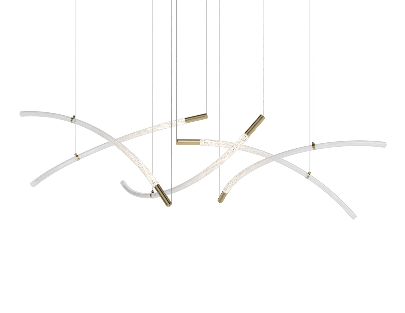 Flare Chandelier