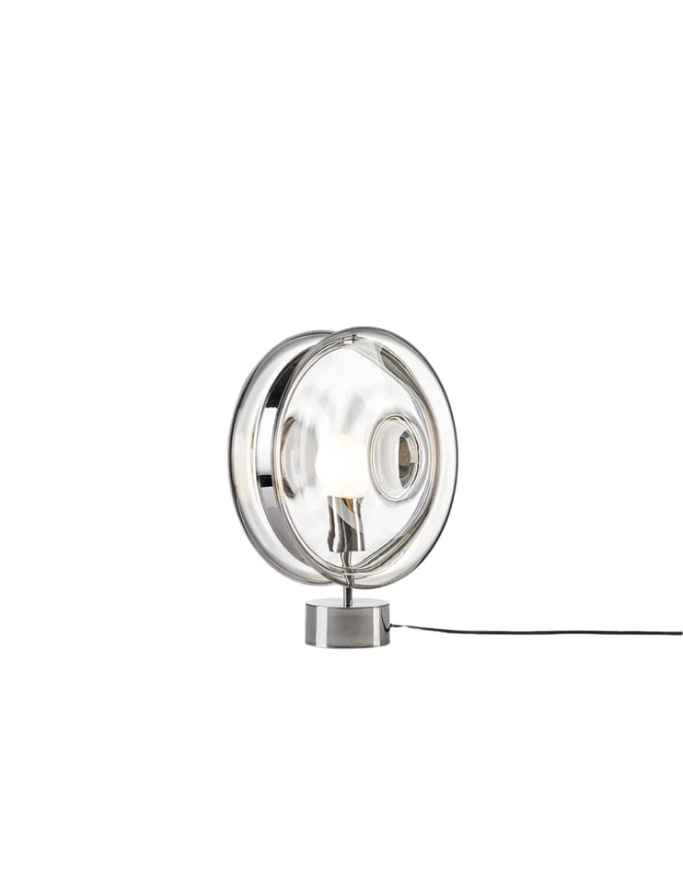 Orbital Table Lamp