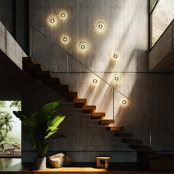 Dew Drops Wall & Ceiling