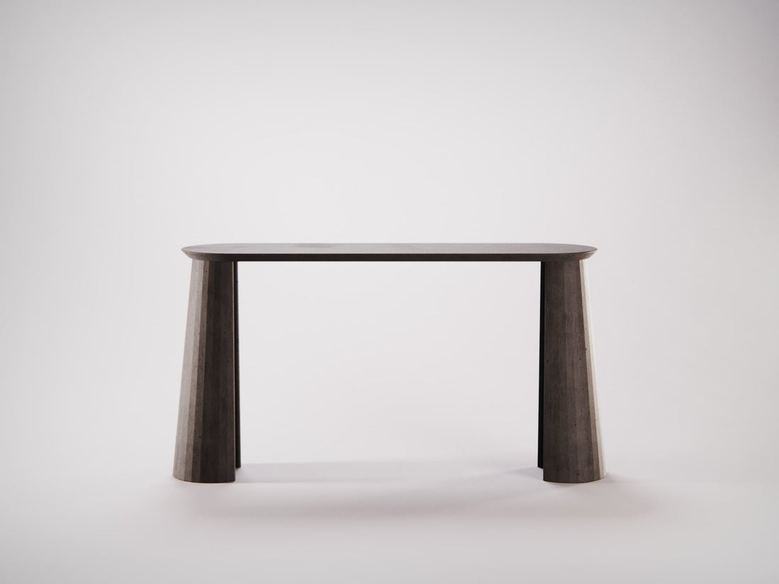 Fusto Console Table I