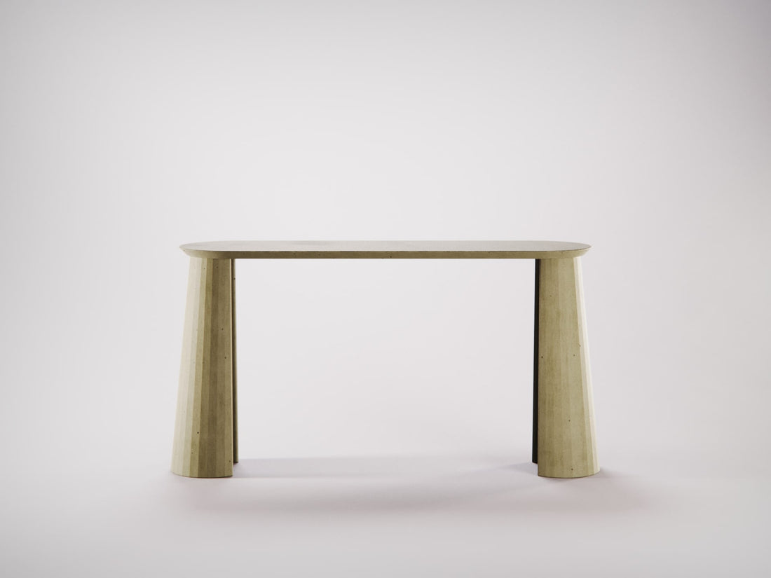 Fusto Console Table I