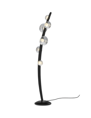 Dew Drops Floor Lamp