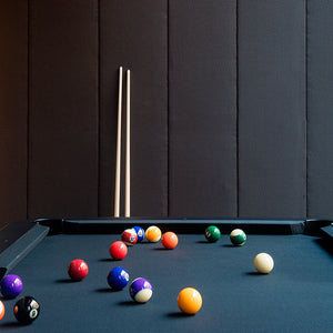 Pool Table Diagonal 7 ft