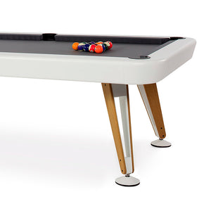 Pool Table Diagonal 7 ft