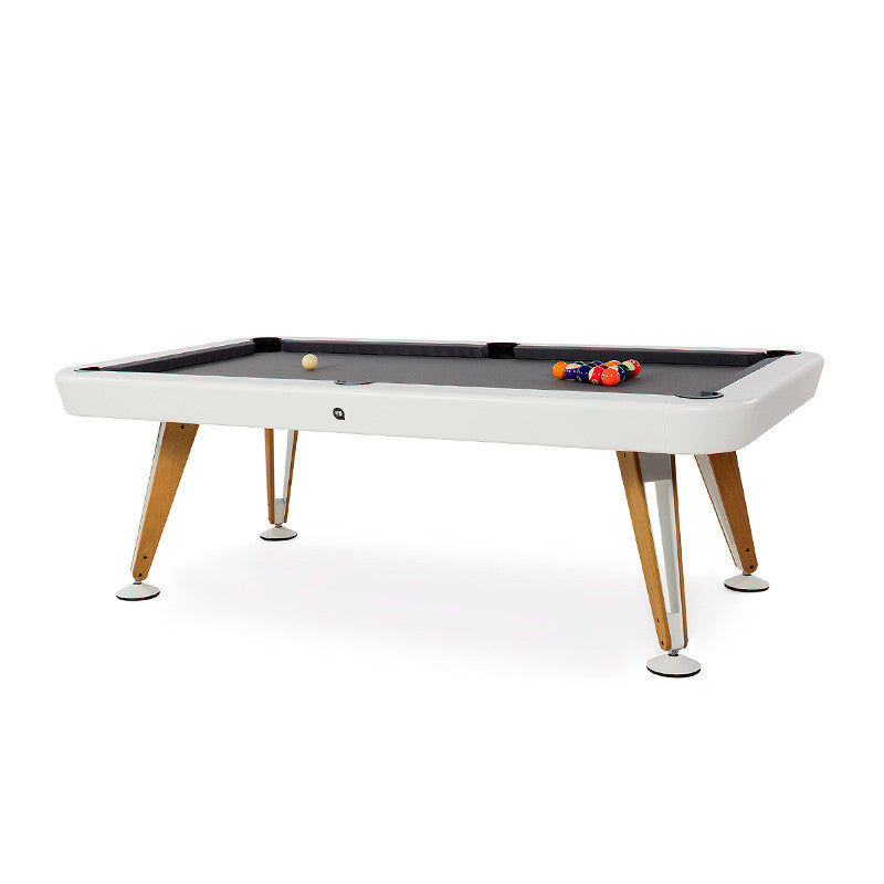 Pool Table Diagonal 7 ft