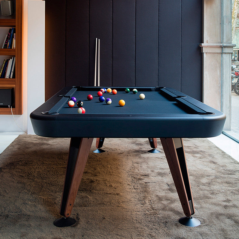 Pool Table Diagonal 7 ft