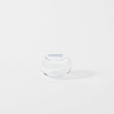 Pebble Vase Clear