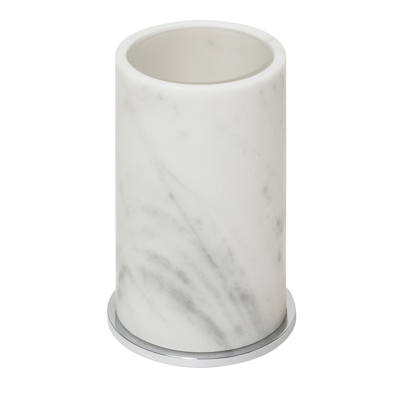 Positano Marble Toothbrush Holder #2