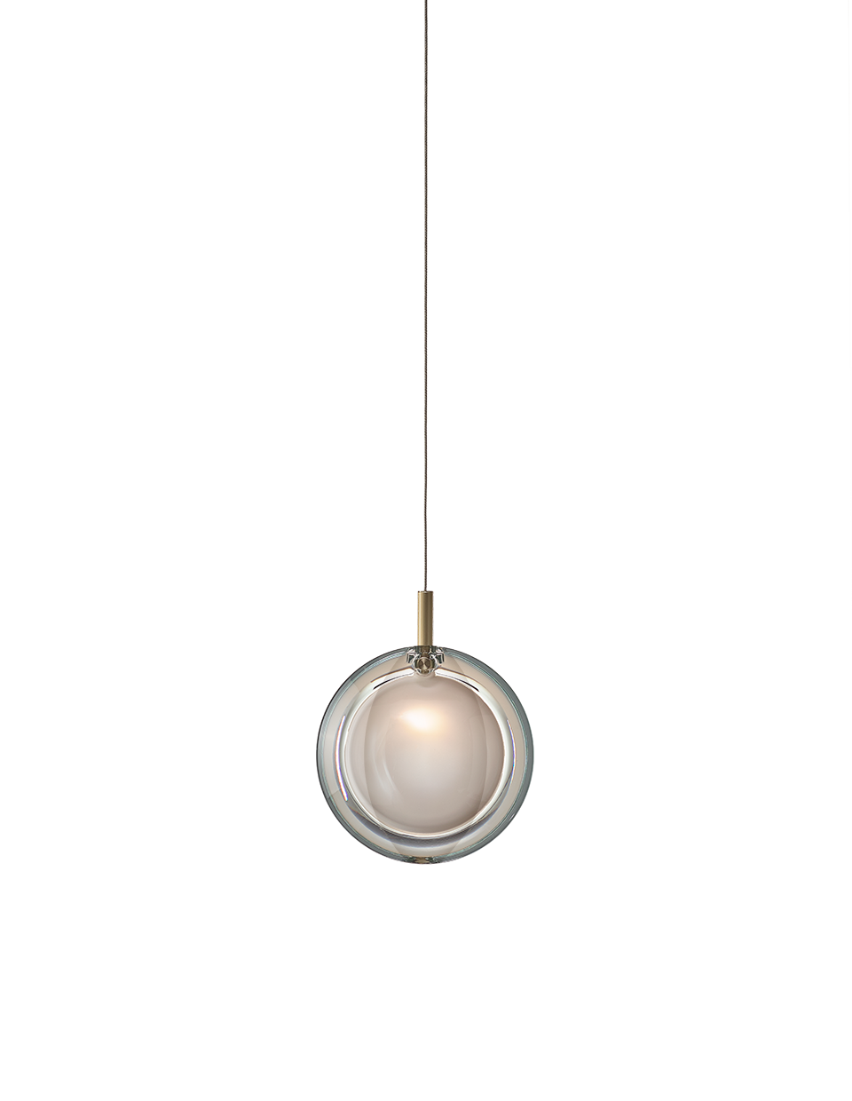 Lens Pendant