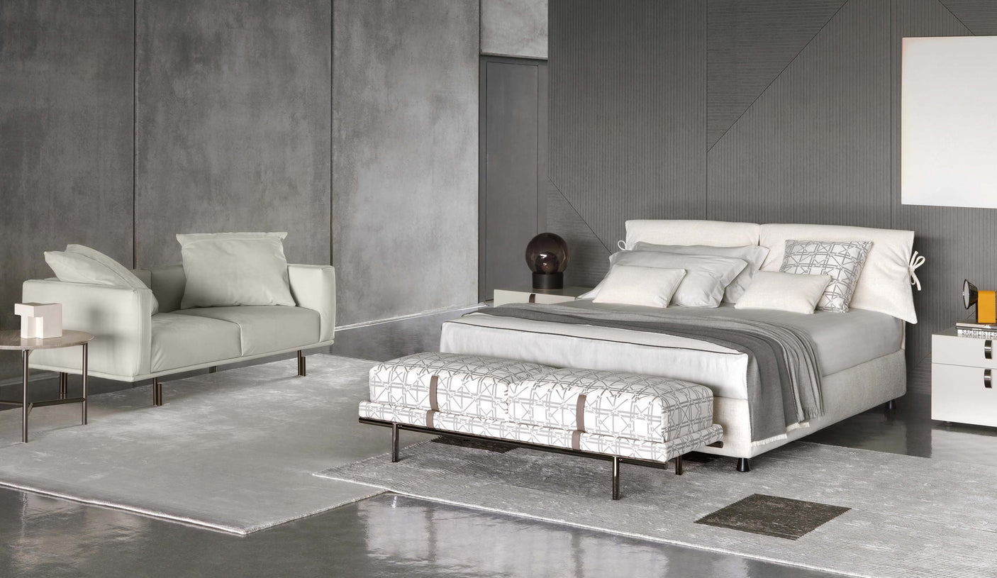 AtelierM Double Bed