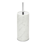 Positano Marble Toilet Brush #5