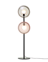 Orbital Floor Lamp