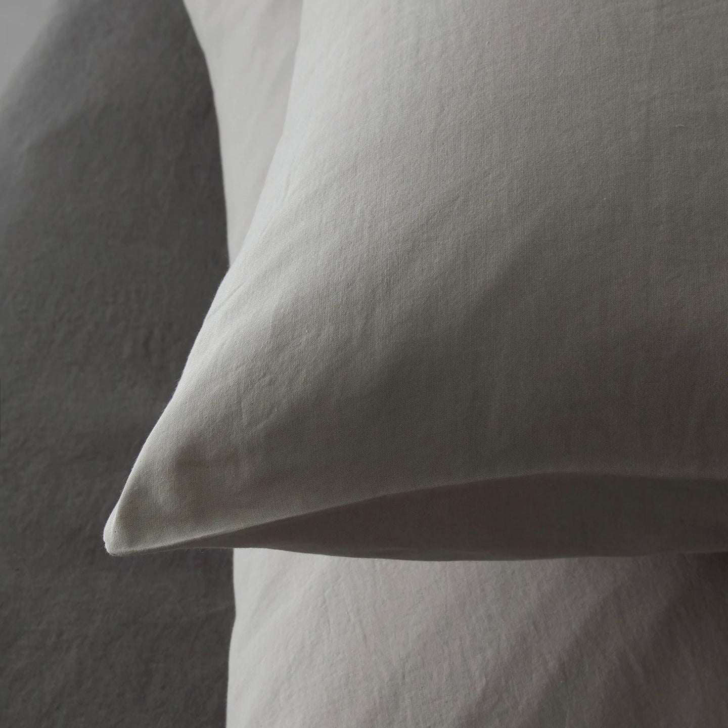 Miro Plain Pillow Case