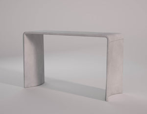 Tadao Low Console Table