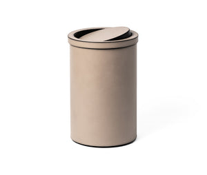 Tilting Lid Bin