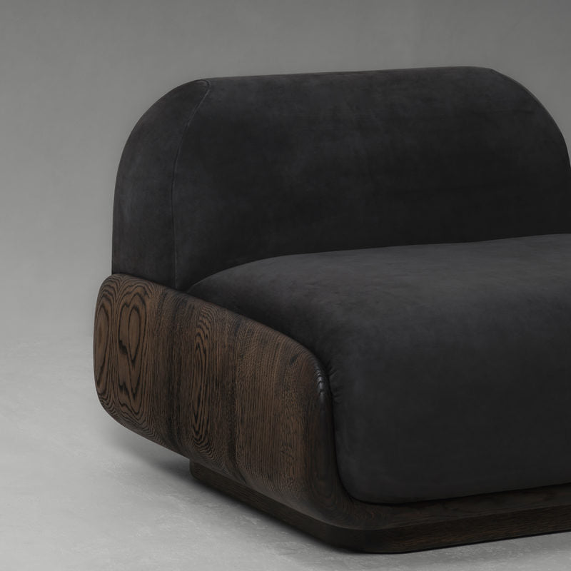 Tenere Lounge Chair