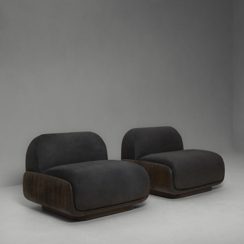 Tenere Lounge Chair