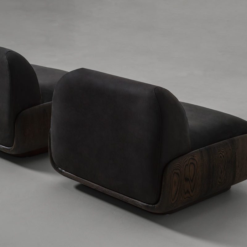 Tenere Lounge Chair