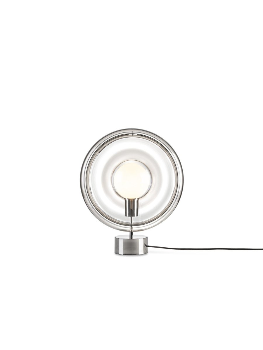 Orbital Table Lamp