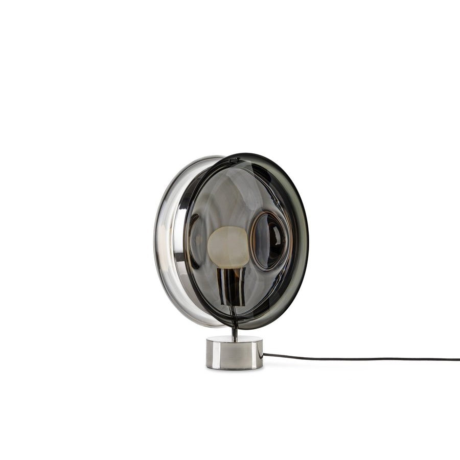 Orbital Table Lamp
