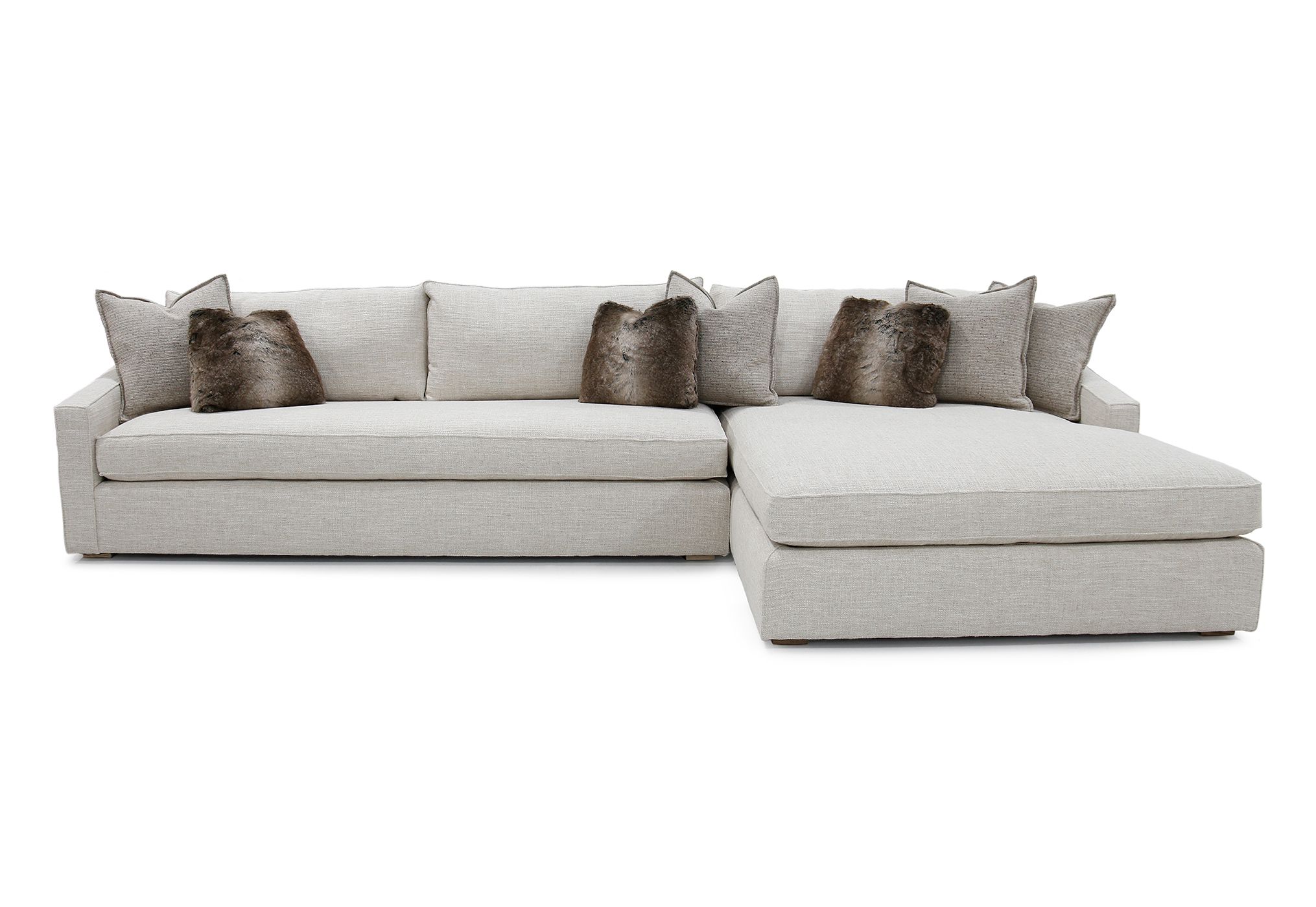 Duke Sofa Sectional