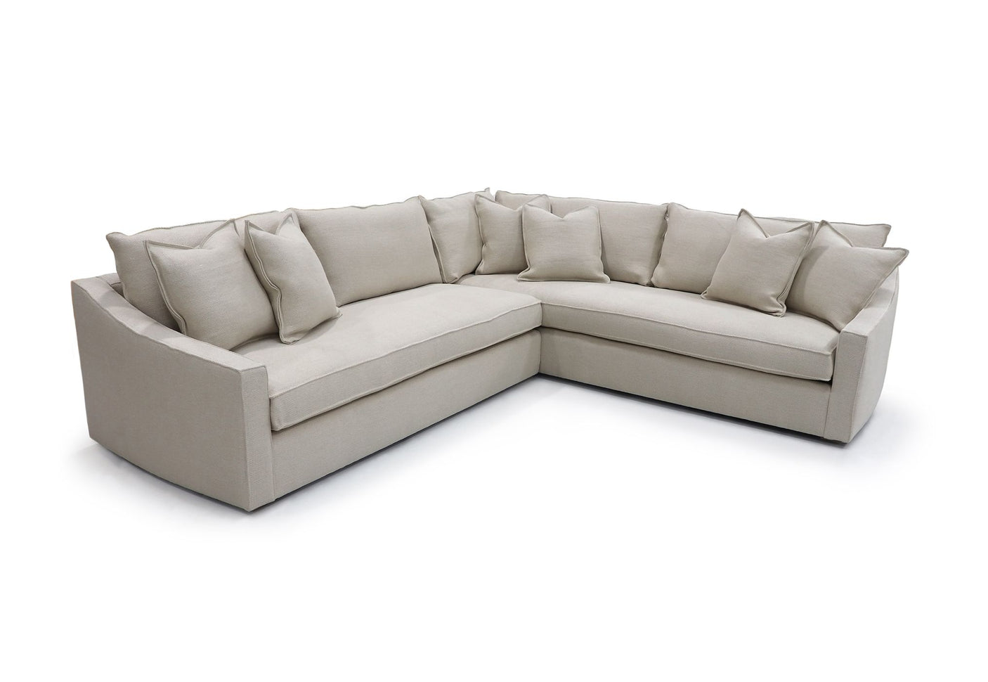 Duke Sofa Sectional